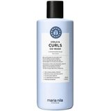 Maria Nila - Coils and Curls Co-Wash 350mL