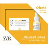 SVR - [Collagen] Biotic Regenerating Radiance Cream 50mL + Ampoule Relax 15mL 1 un.