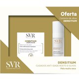 SVR - Densitium Crema rica reafirmante para pieles secas y muy secas 50mL Contorno de ojos 15mL 1 un.