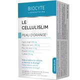 Biocyte - Le Cellulislim 60 caps.