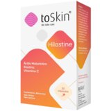 ToSkin - Hilastine Suplemento Alimentar Preenchimento 30 caps.