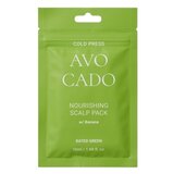 Rated Green - Cold Press Abacate Nutritivo para Couro Cabeludo 50mL