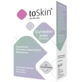 ToSkin - Ampk Ativador Suplemento Alimentar Metabólico 30 comp.