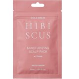 Rated Green - Cold Brew Hibiscus Moisturizing Scalp 50mL