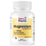 ZeinPharma - Magnesio 30 caps.