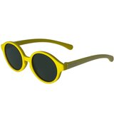 Mustela - Sun Glasses 1 un. Yellow 0-2 Years