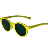 Mustela - Sun Glasses 1 un. Yellow 6-12 Years