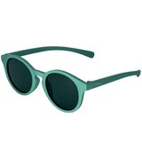 Mustela - Óculos de Sol 1 un. Green 6-12 Years