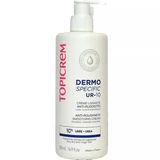 Topicrem - Ur Anti-Roughness Smoothing Cream 