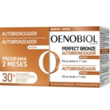 Oenobiol - Complément alimentaire autobronzant 2x30cap 1 un.