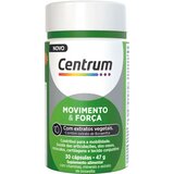 Centrum - Centrum Movement and Strength 30 caps.