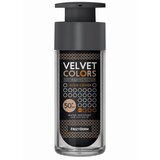 Frezyderm - Maquillaje de alta cobertura Velvet Colors 30mL SPF50+