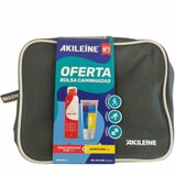 Akileine - Sports Nok Anti-Friction Cream 75ml+ Spray 150mL 1mL