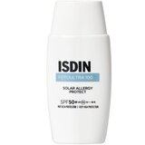 Isdin - Fotoultra 100 Líquido de fusión para alergias solares