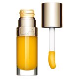 Clarins - Lip Comfort Oil 7mL 21 Joyful Yellow