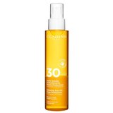 Clarins - Glowing Sun Oil High Protection 150mL SPF30