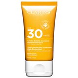Clarins - Youth-Protecting Sunscreen High Protection 50mL SPF30