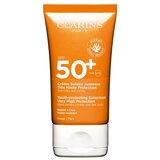 Clarins - Youth-Protecting Sunscreen Very High Protection 50mL SPF50