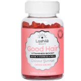 Lashile Beauty - Good Hair 60 gomas Tutti-Frutti