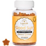 Lashile Beauty - Good Sun 60 gummies Peach