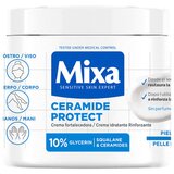 Mixa - Ceramide Protect Creme Fortalecedor 400mL