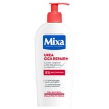 Mixa - Urea Cica Repair+ Body Lotion 250mL