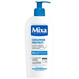 Mixa - Ceramide Protect Body Lotion 250mL