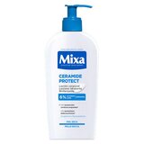 Mixa - 神经酰胺防护身体乳 400mL