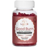 Lashile Beauty - Good Burn 60 gomas Cherry