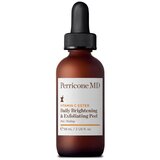 Perricone - Vitamin C Ester Daily Brightening and Exfoliating Peel 59mL Validade: 2024-09-24