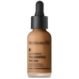 Perricone - No Makeup Foundation Serum Broad Spectrum 30mL Tan SPF20 Expiration Date: 2024-09-30