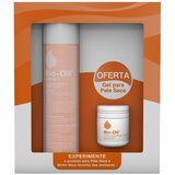 Bio Oil - Bio-Oil Scars, Stretch Marks, Uneven Skin Tone and Ageing 200 mL + OF Gel 50 mL 1 un. Expiration Date: 2024-09-30