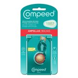 Compeed - Underfoot Plasters 5 un. Expiration Date: 2024-09-25