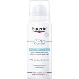 Eucerin - Spray anti-démangeaisons Atopicontrol 50mL Expiration Date: 2024-09-24