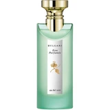 Bvlgari - Eau Parfumée Au Thé Vert Eau de Cologne 75mL