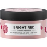 Maria Nila - Colour Refresh 100mL 0.66 Bright Red