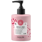 Maria Nila - Colour Refresh Semi-Permanent Color 300mL 0.66 Bright Red