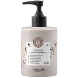 Maria Nila - Colour Refresh Cor Semi-Permanente 300mL 6.00 Cacao
