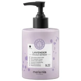 Maria Nila - Colour Refresh Semi-Permanent Color 300mL 9.22 Lavender