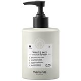 Maria Nila - Colour Refresh Mélange blanc 300mL