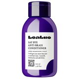 LeaLuo - Say Bye Anti-Brass Conditioner 100mL