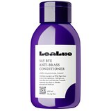 LeaLuo - Say Bye Anti-Brass Conditioner 300mL