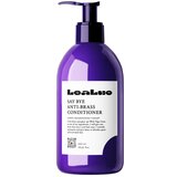 LeaLuo - Say Bye Anti-Brass Conditioner 500mL