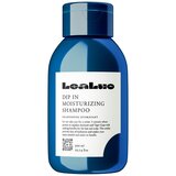 LeaLuo - Dip in Moisturizing Shampoo 300mL