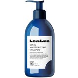 LeaLuo - Dip in Moisturizing Shampoo 500mL