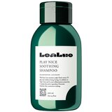 LeaLuo - Play Nice Shampoo Calmante 300mL