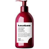 LeaLuo - Aim Hight Shampoo de Volume 500mL