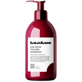 LeaLuo - Aim Hight Shampoo de Volume 500mL
