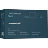 Mesoestetic - Dermamelan 包装 - 专业用途 1 单位