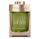 Bvlgari - Eau de Parfum Man Wood Essence 60mL